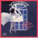 KROKUS - The Blitz - CD
