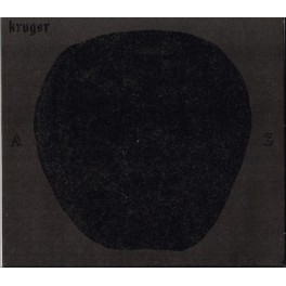 KRUGER - Adam And Steve - CD Digi