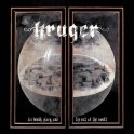 KRUGER - For Death, Glory And The End Of The World - CD 