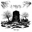 LA CORRIVEAU - Soul Possession - CD Digi