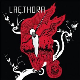 LAETHORA - March Of The Parasite - CD