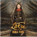 LAFEE - Ring Frei - CD