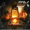 ADX - Ultimatum - 2LP