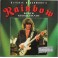  RITCHIE BLACKMORE'S RAINBOW &ndash; Black Masquerade Volume One - 2-LP Transparent Gatefold