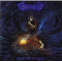 LAMENT - Tears Of A Leper - CD