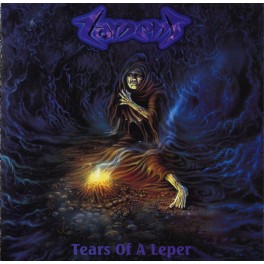 LAMENT - Tears Of A Leper - CD