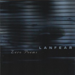 LANFEAR - Zero Poems - CD