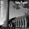 LANZ - Incinerator : The New Church - CD