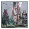 LAST GREEN FIELD - Another Way To Relate - CD