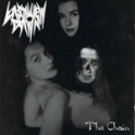LAST VIEW DOWN - The Chain - CD