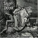LEGION OF DOOM - For Those Of The Blood - CD