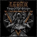 LEPRA - Tongue Of Devil Prayers - CD