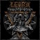 LEPRA - Tongue Of Devil Prayers - CD
