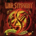 LIAR SYMPHONY - Affair Of Honour - CD