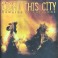 LIGHT THIS CITY - Remains Of The Gods - CD