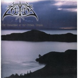 LILITH - The Conquering Of The Eternal Wisdom - CD