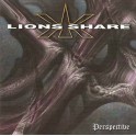 LION'S SHARE - Perspective - 2-CD