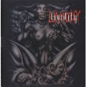 LIVIDITY - Age Of Clitorial Decay - CD