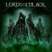 LORDS OF BLACK - II - CD