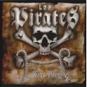 LOS PIRATES - Heavy Piracy - CD
