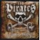 LOS PIRATES - Heavy Piracy - CD