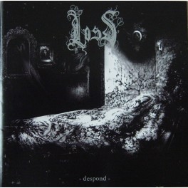 LOSS - Despond - CD