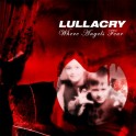 LULLACRY - Where Angels Fear - CD