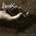 LYRINX - Nihilistic Purity - CD