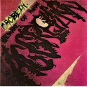 MACBETH - Beware Of Human Agression - CD
