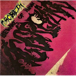 MACBETH - Beware Of Human Agression - CD