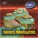 W.O.M.P. - Madness Manipulators - CD