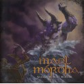 MAEL MORDHA - Gealtacht Mael M&oacute;rdha - CD