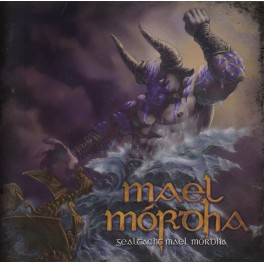 MAEL MORDHA - Gealtacht Mael M&oacute;rdha - CD