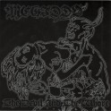 MEGIDDO - The Devil And The Whore - CD