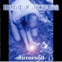 MIRROR OF DECEPTION - Mirrorsoil - CD