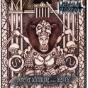 MITHRAS - Forever Advancing...... Legions - CD