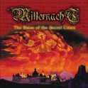 MITTERNACHT - The Raise Of The Secret Cities - CD