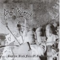MOONBLOOD - Supreme Black Force Of German Steel - CD