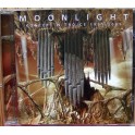 MOONLIGHT - Koncert W Tr&oacute;jce 1991-2001 - CD