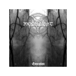 MOONLIGHT - Evocation - CD