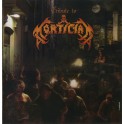 MORTICIAN Tribute - Tribute To Mortician - CD