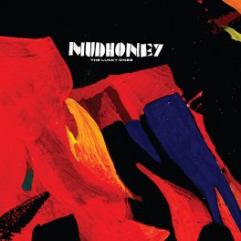MUDHONEY - Vanishing Point - CD Digi