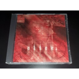 CLICK. Click. - CD Ep