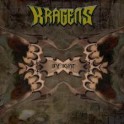 KRAGENS - Infight - 2-CD