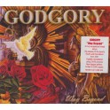 GODGORY - Way Beyond - CD Digi