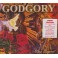 GODGORY - Way Beyond - CD Digi
