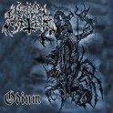 GODHATER - Opium - CD