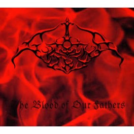 GONTYNA KRY - The Blood Of Our Fathers - CD Digi