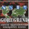 GOREGRIND - United States Of Goregrind - CD
