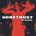 GORETRUST - Last Revolution - CD